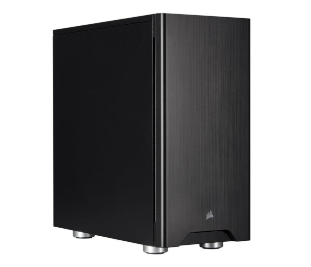 CORSAIR Carbide Series 275Q ATX Mid-Tower CC-9011164-WW - 512514 - zdjęcie